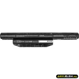 Utángyártott Fujitsu laptop Li-ion akkumulátor 10.8V 2000mAh BPS229, BPS231 - CameronSino