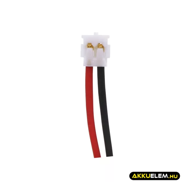 Utángyártott Garmin Okosóra Li-Polymer akkumulátor 3.7V 180mAh 361-00086-00, 361-00072-10 - CameronSino