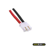Utángyártott Garmin Okosóra Li-Polymer akkumulátor 3.7V 180mAh 361-00086-00, 361-00072-10 - CameronSino