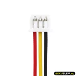 Utángyártott Dolphin Vonalkód szkenner Li-Polymer akkumulátor 3.7V 140mAh PR-042025 - CameronSino