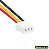 Utángyártott Dolphin Vonalkód szkenner Li-Polymer akkumulátor 3.7V 140mAh PR-042025 - CameronSino