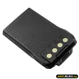 Utángyártott HYT adó-vevő rádió Li-ion akkumulátor 7.4V 1500mAh BL1502, BL1504 - CameronSino