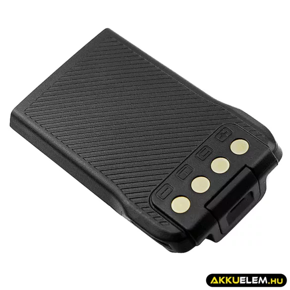 Utángyártott HYT adó-vevő rádió Li-ion akkumulátor 7.4V 1500mAh BL1502, BL1504 - CameronSino