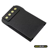 Utángyártott HYT adó-vevő rádió Li-ion akkumulátor 7.4V 1500mAh BL1502, BL1504 - CameronSino