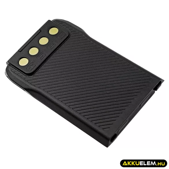 Utángyártott HYT adó-vevő rádió Li-ion akkumulátor 7.4V 1500mAh BL1502, BL1504 - CameronSino