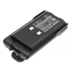   Utángyártott HYT adó-vevő rádió Li-ion akkumulátor 7.4V 1250mAh BL1203 - CameronSino