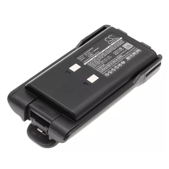 Utángyártott HYT adó-vevő rádió Li-ion akkumulátor 7.4V 1250mAh BL1203 - CameronSino