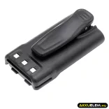 Utángyártott HYT adó-vevő rádió Li-ion akkumulátor 7.4V 1250mAh BL1203 - CameronSino