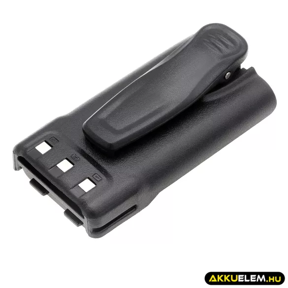 Utángyártott HYT adó-vevő rádió Li-ion akkumulátor 7.4V 1250mAh BL1203 - CameronSino