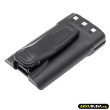 Utángyártott HYT adó-vevő rádió Li-ion akkumulátor 7.4V 1250mAh BL1203 - CameronSino