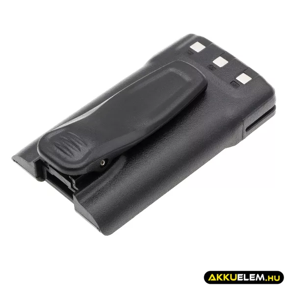 Utángyártott HYT adó-vevő rádió Li-ion akkumulátor 7.4V 1250mAh BL1203 - CameronSino