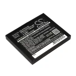   Utángyártott HiTi Hordozható nyomtató Li-ion akkumulátor 7.4V 700mAh PB231, PB231(2ICP5/31/48) - CameronSino