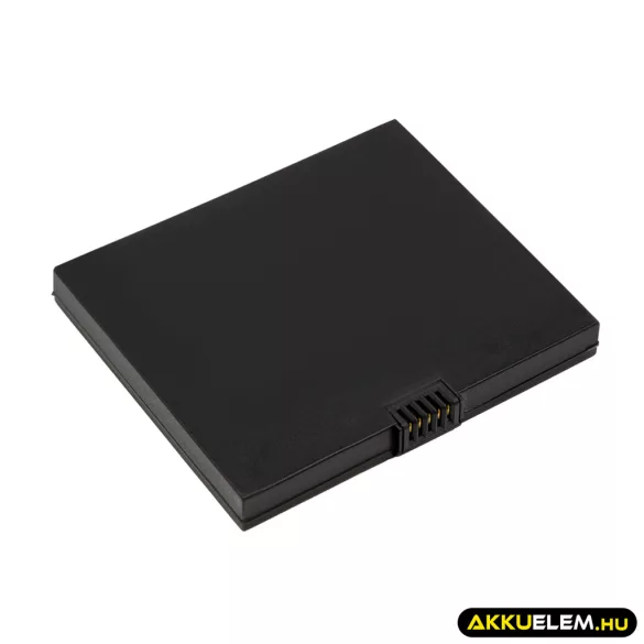 Utángyártott HiTi Hordozható nyomtató Li-ion akkumulátor 7.4V 700mAh PB231, PB231(2ICP5/31/48) - CameronSino