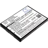 Utángyártott Honeywell Vonalkód szkenner Li-Polymer akkumulátor 3.8V 4000mAh BATT-EDA40-1, BAT-EDA50 - CameronSino