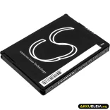 Utángyártott Honeywell Vonalkód szkenner Li-Polymer akkumulátor 3.8V 4000mAh BATT-EDA40-1, BAT-EDA50 - CameronSino