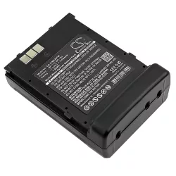   Utángyártott Icom adó-vevő rádió Ni-MH akkumulátor 7.2V 1100mAh BP-173, BP-180 - CameronSino