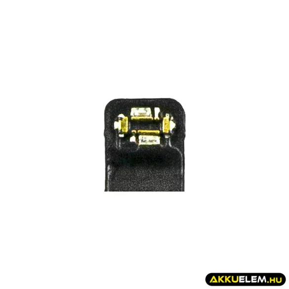 Utángyártott Apple mobil Li-Polymer akkumulátor 3.82V 1950mAh 616-00357, 616-00358 - CameronSino