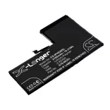 Utángyártott Apple mobil Li-Polymer akkumulátor 3.82V 2700mAh 616-00351 - CameronSino