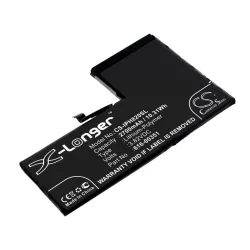   Utángyártott Apple mobil Li-Polymer akkumulátor 3.82V 2700mAh 616-00351 - CameronSino