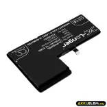 Utángyártott Apple mobil Li-Polymer akkumulátor 3.82V 2700mAh 616-00351 - CameronSino