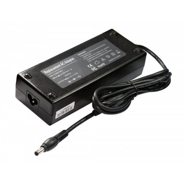   Asus 19V 6,3A 120W utángyártott notebook adapter - utángyártott