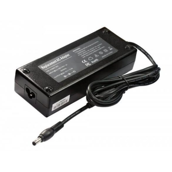 Asus 19V 6,3A 120W utángyártott notebook adapter - utángyártott