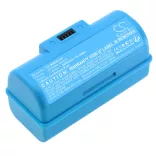 Utángyártott iRobot porszívó Li-ion akkumulátor 3.6V 2900mAh 4446040, BC674 - CameronSino