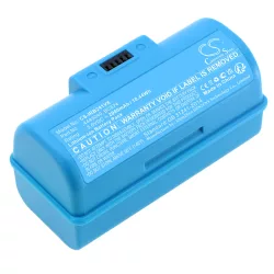   Utángyártott iRobot porszívó Li-ion akkumulátor 3.6V 2900mAh 4446040, BC674 - CameronSino