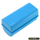 Utángyártott iRobot porszívó Li-ion akkumulátor 3.6V 2900mAh 4446040, BC674 - CameronSino