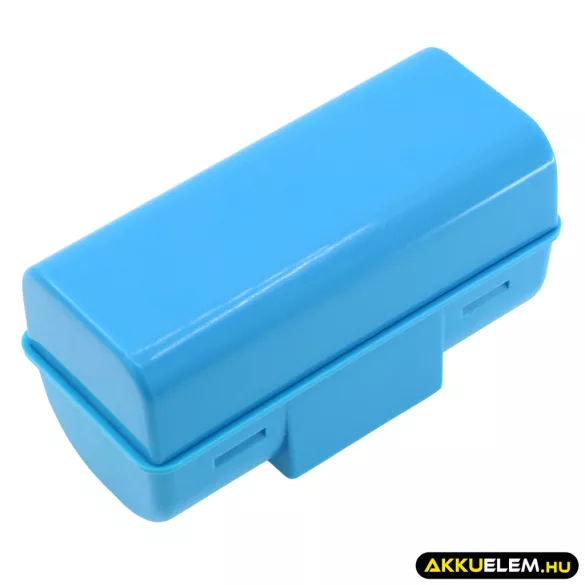 Utángyártott iRobot porszívó Li-ion akkumulátor 3.6V 2900mAh 4446040, BC674 - CameronSino