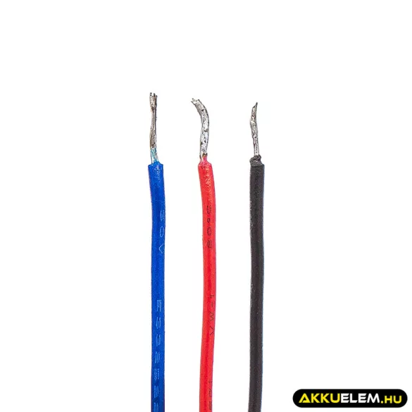 Utángyártott JBL hangszóró Li-Polymer akkumulátor 3.7V 800mAh GSP383555 - CameronSino