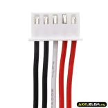 Utángyártott JBL hangszóró Li-Polymer akkumulátor 3.7V 3000mAh GSP872693 01, GSP872693 03A - CameronSino