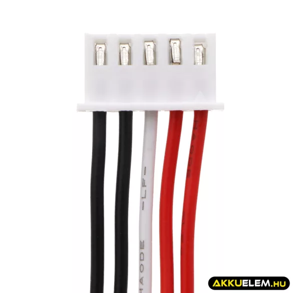 Utángyártott JBL hangszóró Li-Polymer akkumulátor 3.7V 3000mAh GSP872693 01, GSP872693 03A - CameronSino