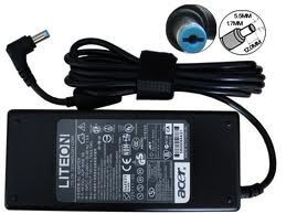 Acer 19V 4.74A 90W notebook adapter utángyártott