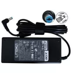 Acer 19V 4.74A 90W notebook adapter utángyártott