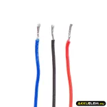 Utángyártott JBL hangszóró Li-Polymer akkumulátor 3.7V 600mAh FT403048P - CameronSino