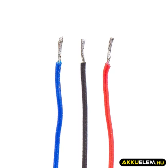 Utángyártott JBL hangszóró Li-Polymer akkumulátor 3.7V 600mAh FT403048P - CameronSino