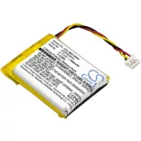 Utángyártott JBL hangszóró Li-Polymer akkumulátor 3.7V 900mAh GSP682634 - CameronSino