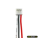 Utángyártott JBL hangszóró Li-Polymer akkumulátor 7.4V 1300mAh 503070P - CameronSino