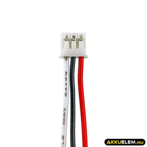 Utángyártott JBL hangszóró Li-Polymer akkumulátor 7.4V 1300mAh 503070P - CameronSino