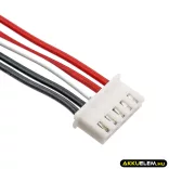 Utángyártott JBL hangszóró Li-Polymer akkumulátor 7.4V 5000mAh GSP0931134 - CameronSino