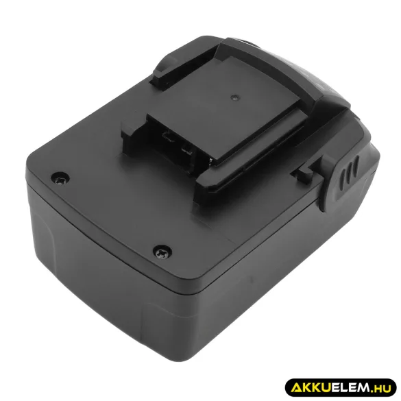 Utángyártott Kress szerszámgép Li-ion akkumulátor 18V 3000mAh PF 180/ 4.2 - CameronSino