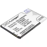 Utángyártott LG mobil Li-ion akkumulátor 3.85V 2700mAh BL-46G1F - CameronSino