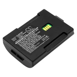   Utángyártott Honeywell Vonalkód szkenner Li-ion akkumulátor 7.4V 2600mAh 159904-0001, 163467-0001 - CameronSino