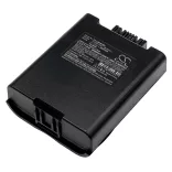 Utángyártott Honeywell Vonalkód szkenner Li-ion akkumulátor 11.1V 2600mAh 161888-0001, SB-MX9-L - CameronSino