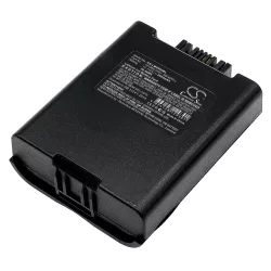   Utángyártott Honeywell Vonalkód szkenner Li-ion akkumulátor 11.1V 2600mAh 161888-0001, SB-MX9-L - CameronSino