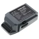 Utángyártott DJI drón akkumulátor 11.1V GP785075-38300DB, CP.PT.00000077.01 - CameronSino