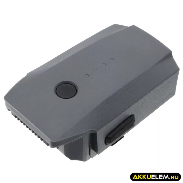 Utángyártott DJI drón akkumulátor 11.1V GP785075-38300DB, CP.PT.00000077.01 - CameronSino