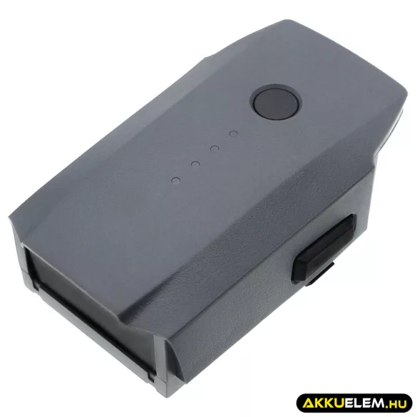 Utángyártott DJI drón akkumulátor 11.1V GP785075-38300DB, CP.PT.00000077.01 - CameronSino