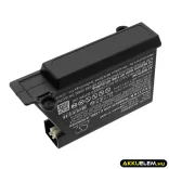 Utángyártott LG porszívó Li-ion akkumulátor 14.4V 2600mAh EAC62218202, EAC62076601 - CameronSino